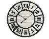 marble clock