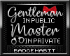 [H] Public Private Badge