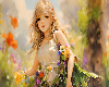 Flower Child - Rect