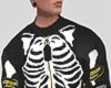 DRV Skeleton Outfit