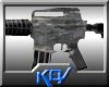 [KEV]ACU M4 Carbine