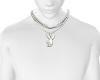 Playboy Necklace