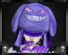 K! Gengar Ani Hate