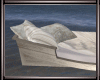 *L* Beach Boat Couch
