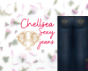 sexy jeans chellsea