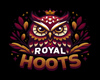 Royal Hoots Uni