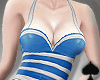 Cat~ Sailor Swimsuit