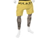 MIL|YELL|SHORT