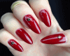[S] Shine Nails