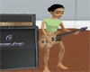 Guitar&Amp (Animated)