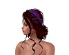 Wedding Hair (Red)