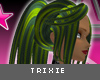 [V4NY] Trixie Green