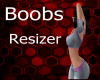 Boob Resizer 90%