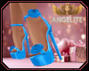 [ang]Valentine Rose Heel