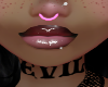 pink septum!✬𖦹