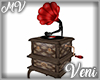 Gramophone Anim