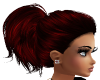 Red April Hair