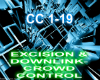 EXCISION- CROWD CONTROL