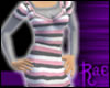 R: Pink&Gry Tunic Outfit
