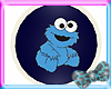 x!Monster Rug Cookie
