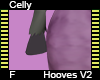 Celly Hooves F V2