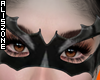 [AZ] Bat Mask halloween