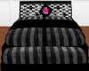 Emo Chunky Bed