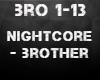 Nightcore - Brother