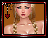 Blonde Braids V1