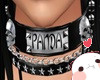 Panda Choker