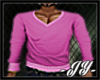 -JY- Sweater Pink