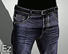 Casual Denim Jeans V2