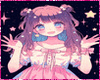 Framed Kawaii Picture