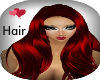 CM Pritima Red Hair F