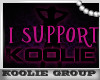 Koolie | 4K Support
