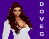 G's Nevitta Deep Red