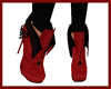 Madame Red Boots V2