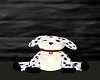Dalmatian Plush Toy V1