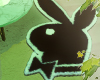 PLAYBOY RUG