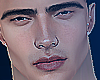 Brody - Head Mesh
