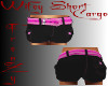 !fZy! Wifey Shorts Cargo