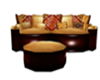 Timberlin Home Sofa 2