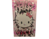 ♔ Hello Kitty Cutout