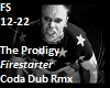 The Prodigy Firestarter2