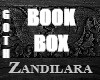 /Z/GOTHIC BOOK BOX