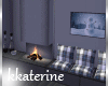 [kk] Christmas Fireplace