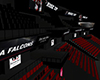 Stadium,seating arena