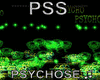 Particle Light Psycho M