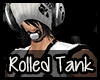 {EL} Rolled Tank