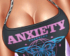 Anxiety Set Gray